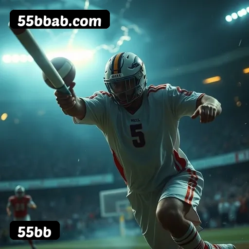 Tabela RTP dos jogos de cassino da 55bb