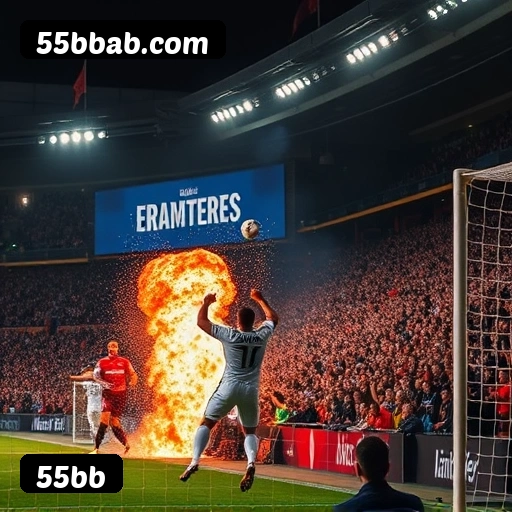 Estatísticas 55bb 2026 – 87.429 jogadores ativos, R$ 47,2M em prêmios pagos, RTP 96,52%